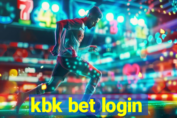 kbk bet login